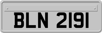 BLN2191