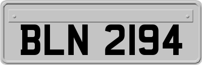 BLN2194