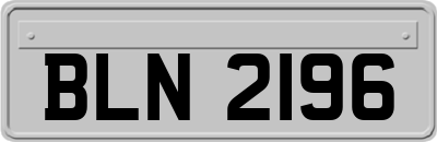BLN2196
