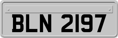 BLN2197