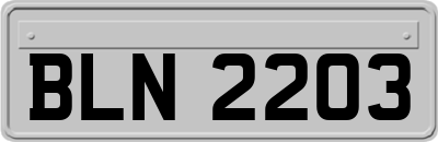 BLN2203