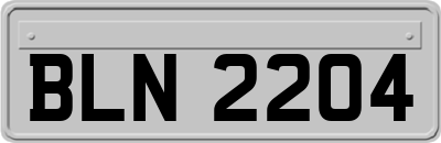 BLN2204