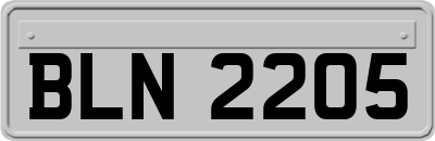 BLN2205