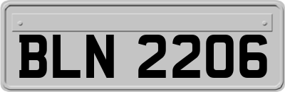 BLN2206
