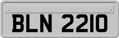 BLN2210