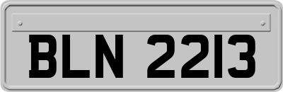 BLN2213
