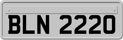 BLN2220