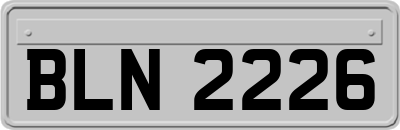 BLN2226