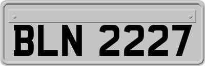 BLN2227