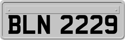 BLN2229