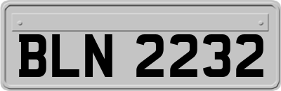 BLN2232