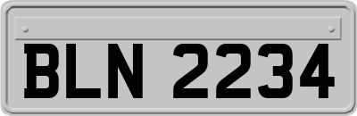 BLN2234