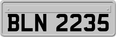 BLN2235