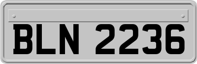 BLN2236
