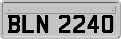 BLN2240