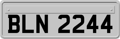 BLN2244