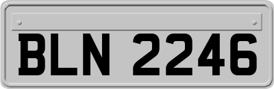 BLN2246