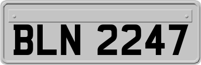 BLN2247