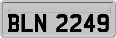BLN2249