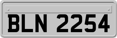 BLN2254
