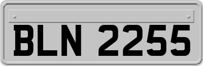 BLN2255