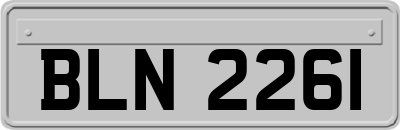 BLN2261