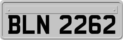 BLN2262