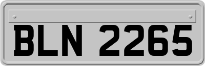 BLN2265