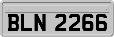 BLN2266
