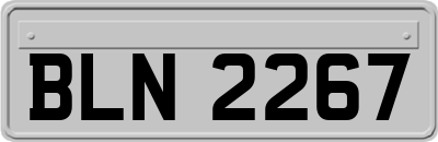 BLN2267