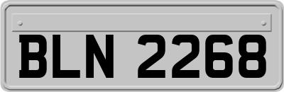 BLN2268