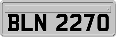 BLN2270