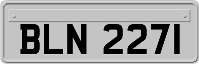 BLN2271