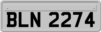 BLN2274