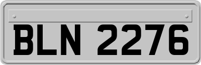 BLN2276