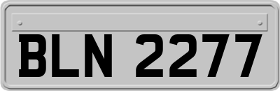 BLN2277