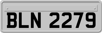 BLN2279