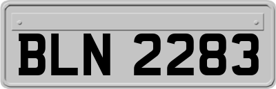 BLN2283