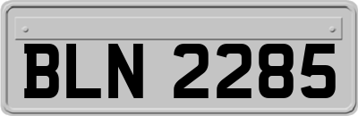 BLN2285