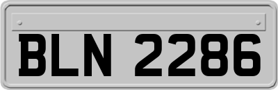 BLN2286