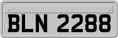 BLN2288