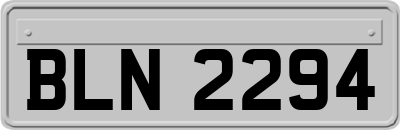 BLN2294