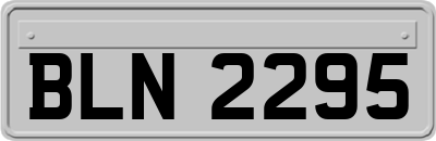 BLN2295