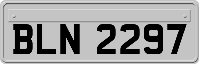 BLN2297