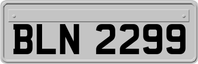 BLN2299