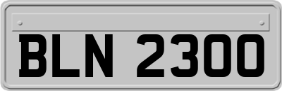 BLN2300