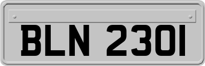 BLN2301