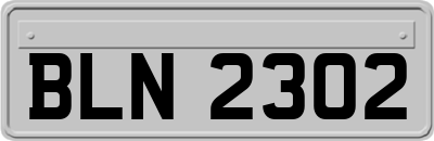 BLN2302