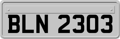 BLN2303