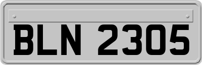 BLN2305